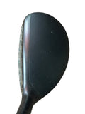 Ping i20 20° 3 Hybrid Project X 5.5 Regular Flex Shaft Super Stroke REVL Grip