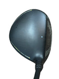 Ping LH G430 Max 21° 7 Wood Alta CB 65g S Flex Shaft GP Tour Velvet Grip