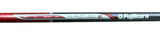 Cleveland Hi Bore XLS 8.5° Driver Fujikura Red S Flex Shaft Golf Pride MCC Grip