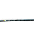 TaylorMade Stealth 2 9° Driver Hzrdus Smoke 60g 6.0 S Flex Shaft GP MCC Grip