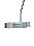 Banjo Putter 35" Steel Shaft Golf Pride/Ping Grip
