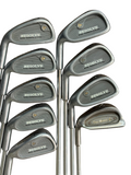 Knight Dunlop MLH Complete Golf Club Set Regular Flex SET-061926T04