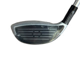 TaylorMade M4 18° 5 Wood TM 45g Ladies Flex Shaft Lamkin Sonar Grip
