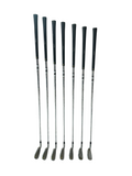 Nike SQ Sumo Iron Set 4-PW Speedset SL Regular Flex Shafts Nike Grips