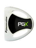 Pinemeadow LH PGX 33.5" Putter Pinemeadow Steel Shaft Pinemeadow Grip
