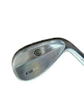 Cleveland CG10 60° Lob Wedge DG Wedge Flex Shaft Golf Pride V-55 Grip