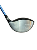 Ping G5 LH L 14° Driver ULT 50D Ladies Flex Shaft Ping Grip