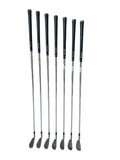Cleveland Tour Action TA7 Tour Iron Set 4-PW Rifle Premium 5.5 R Flex Shafts