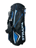 Strata MRH Complete Golf Club Set Regular Flex SET-081926T13
