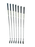 Srixon ZX5/ZX7 Combo Forged Iron Set 4-PW NS PRO S Flex Shafts GP MCC Grips