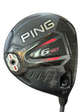 Ping G410 SFT 16° 3 Wood Fujikura Pro 2.0 S Flex Shaft GP Tour Wrap Grip