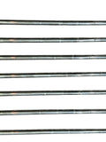 Cleveland CG1 Tour 4-PW DG S300 Stiff Flex Shafts Lamkin Sonar Grips