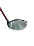 Callaway LH Big Bertha Diablo 10° Driver Aldila DVS 65g R Flex Shaft