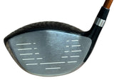 Ping G10 10.5° Driver TFC129D Stiff Flex Shaft Golf Pride MCC Grip
