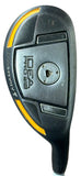 Adams Idea Pro a12 18° Hybrid Matrix Ozik Altus Stiff Flex Shaft Grip One Grip