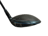 Callaway Rogue 10.5° Driver Tensei AV 75g S Flex Shaft Winn Dri•Tac 2.0 Grip