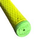 Ping Anser 35.5" Putter Heel Toe Balance Steel Shaft Lamkin Grip