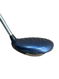 Callaway Big Bertha 15° 3 Wood Aldila 50g Woman's Flex Shaft GP Tour Velvet Grip