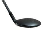 Callaway XR 5 Wood Project X 5.5 Regular Flex Shaft Winn Dri•Tac Grip