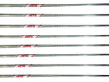 Titleist LH T300 Iron Set 4-AW AMT R300 R Flex Shafts GP Tour Velvet Grips