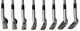Srixon Z565 Forged Irons 4-PW, AW Project X 5.5 R Flex Shafts GP Tour Wrap Grips