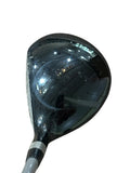 Ping Rapture 20° 7 Wood TFC909F X Flex Shaft Lamkin Crossline Grip