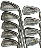 TaylorMade Titleist Tommy Armour MRH Golf Club Set -1/2" S Flex SET-041125T01