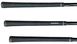 Adams Idea Tech V4 Hybrid Iron Set 4, 5, 6 Idea V4 R Flex Shafts Adams Grips