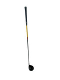 TaylorMade LH R7 Superquad 10.5° Driver REAX 65g R Flex Shaft Crossline Grip