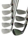 Nike Titleist TaylorMade MRH Complete Golf Club Set R Flex SET-050925T06