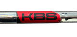 Callaway LH Mack Daddy CB 56•14 SW KBS Wedge Flex Shaft Tour Velvet Grip