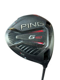Ping G410 10.5° Driver Tensei CK 60g S Flex Shaft Golf Pride Tour Velvet Grip