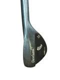 Cleveland 588 DSG 52° GW NS PRO GH 850 S Flex Shaft GP Tour Wrap Grip