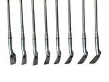 Walter Hagen Ultra Iron Set 3-PW 37.5" Ultra R Flex Shafts Walter Hagen Grips