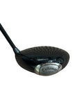Callaway X 460 11° Driver Fujikura 60g Regular Flex Shaft Golf Pride CPX Grip