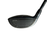 Cobra Aerojet LS 14.5° 3 Wood Kai' Li 60g R Flex Shaft Lamkin Crossline Grip