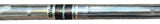 Wilson Harmonized Sole Grind 52•8 GW Wedge Flex Shaft Wilson Grip