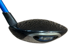 Ping G2 14° 3 Wood Pro Launch Blue 65g Stiff Flex Shaft Ping Grip