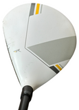 TaylorMade RBZ Stage 2 15° 3 Wood Rocketfuel 60g S Flex Shaft TaylorMade Grip