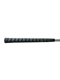 Cleveland CG14 Zip Grooves 60° LW Traction Wedge Flex Shaft Lamkin Grip