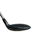 Callaway Paradym 15° 3 Wood Hzrdus 60g 5.5 R Flex Shaft Winn Dri•Tac Grip