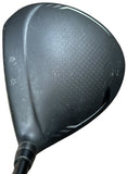 Srixon ZX MKII 15° 3 Wood Hzrdus RDX Smoke 5.5 R Flex Shaft GP CPX Grip