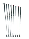 Bridgestone J33 Iron Set 3-PW DG S300 S Flex Shafts Lamkin Grips