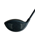 Cobra Dark Speed 9° Driver Mamiya Linq 5F3 R Flex Shaft Lamkin Crossline Grip