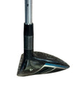 Callaway Rogue 4 Wood Quaranta 40g Sr Flex Shaft Golf Pride CP2 Wrap Grip
