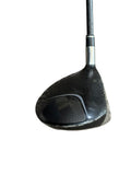 TaylorMade Burner 15° 3 Wood REAX 50g Regular Flex Shaft GP CP2 Pro Grip
