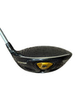 Cobra Fly-Z 8.5°-11.5° Driver VLCT-ST 65g R Flex Shaft Lamkin Crossline Grip