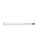 Odyssey Dual Force 60 LW Odyssey Steel Shaft Golf Pride Tour Wrap Grip