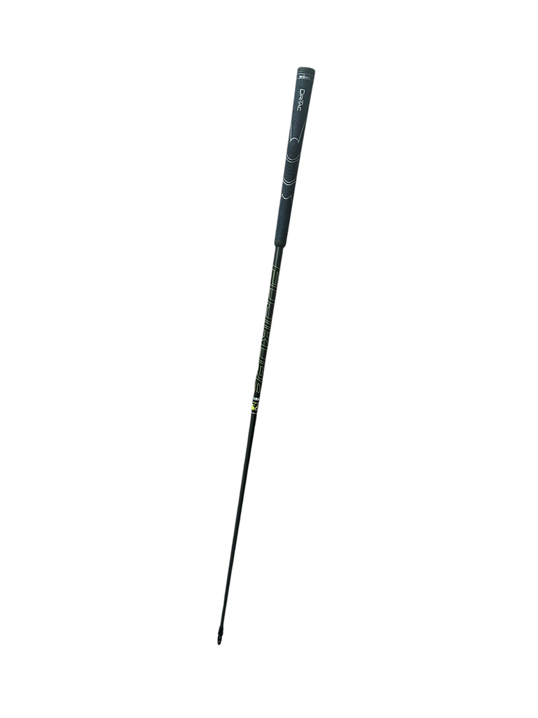 Fujikura Pro 56 Senior Flex 44.5" Driver Shaft TaylorMade Stealth Adaptor Tip