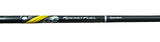 TaylorMade LH Stage 2 Rescue 22° 4 Hybrid Rocketfuel 65g R Flex Shaft